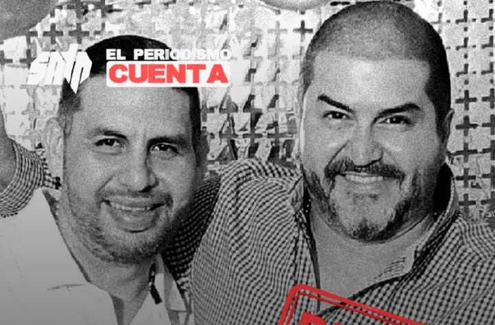 Periodista y trabajador de la prensa de Zulia trasladados a Tocorón