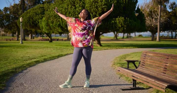 Simple 15-minute workouts more effective at boosting mental health than pricey retreats