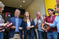 El PRO redefine su vínculo con LLA: Vidal confirmó que seguirán siendo un bloque "independiente"