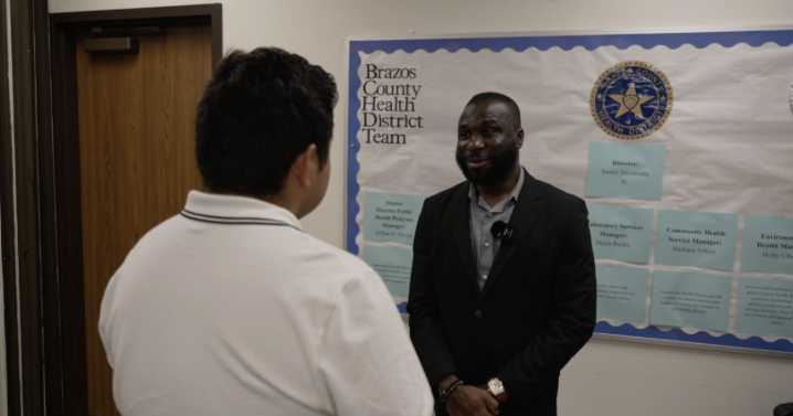 Whooping cough cases double in Brazos County, as Texas cases hit 11