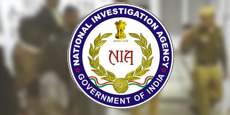 NIA raids in Meghalaya and Tripura in Al-Qaida Gujarat terror conspiracy case
