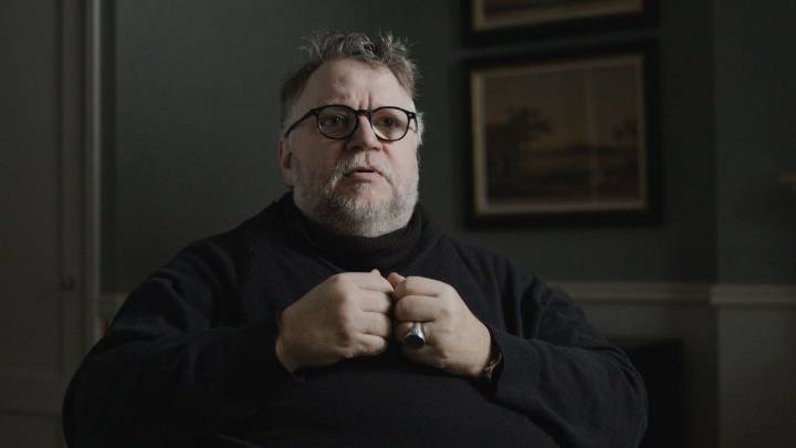 La nueva película de Guillermo del Toro que arrasa en Netflix como la más vista de la plataforma