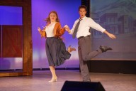 Review: 'Crazy for You' at Little Theatre of Virginia Beach