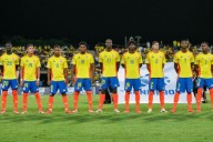 Francia elimina a Colombia y avanza a octavos en el Mundial Sub 17