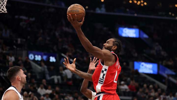 Mavericks at Clippers odds, picks and predictions