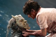 Halloween Box Office: 'Black Phone 2' Leads Weak Frame, 'KPop' No Pop