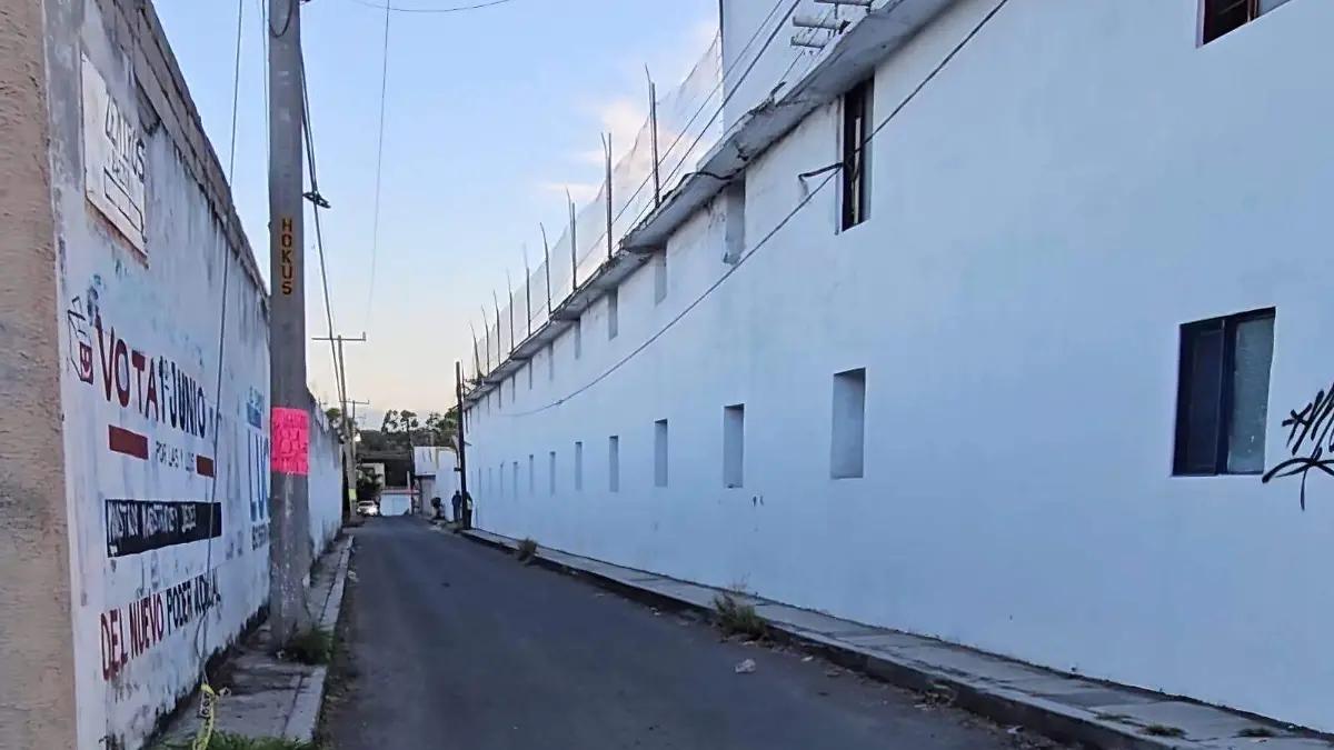 Investigan hallazgo de restos humanos en Cuautla