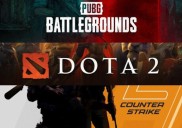 Estos son los videojuegos más jugados en Steam al 02 de noviembre