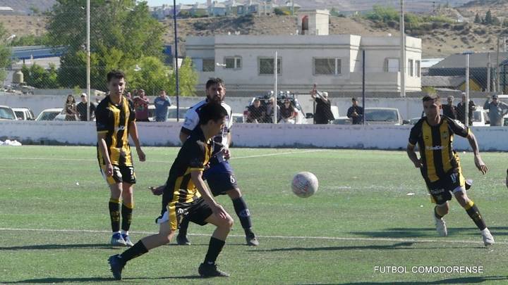 Rada Tilly busca volver a la punta en la B
