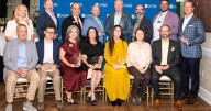 St. Tammany Chamber presents Business Appreciation Awards