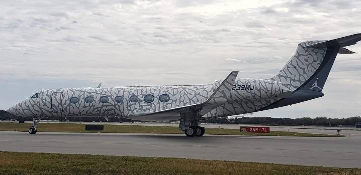 Where Do NASCAR Private Jets Go During Off-Season? Joe Gibbs Camp Answers NASCAR's offseason sees private jets undergo thorough maintenance as teams prepare for the next grueling season ahead. Rajnish