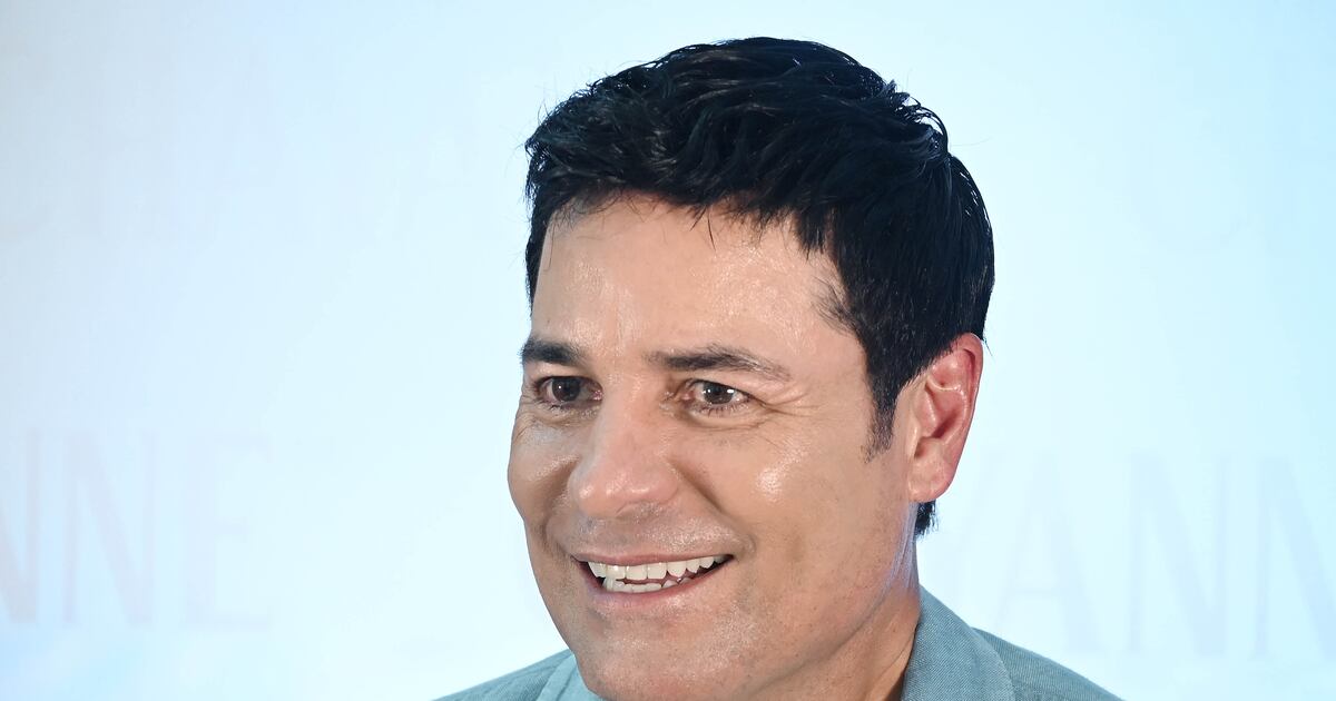 Chayanne une generaciones y cierra su gira en Puerto Rico