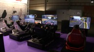 La Feria de Zaragoza convierte a la ciudad en epicentro del gaming, los esports y la cultura digital