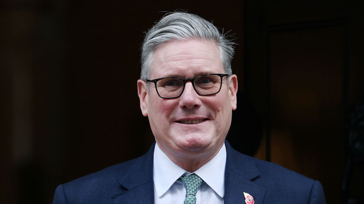 El primer ministro británico defiende la "unidad" de su Gobierno a pesar de los rumores sobre una rebelión interna