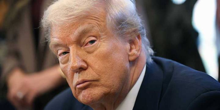 SHOCK: Trump administration finds Biden policies let in terrorists, including ISIS plotters