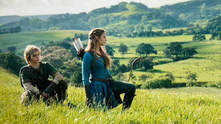 Nintendo reveals debut photos from live-action ‘Legend of Zelda’ movie