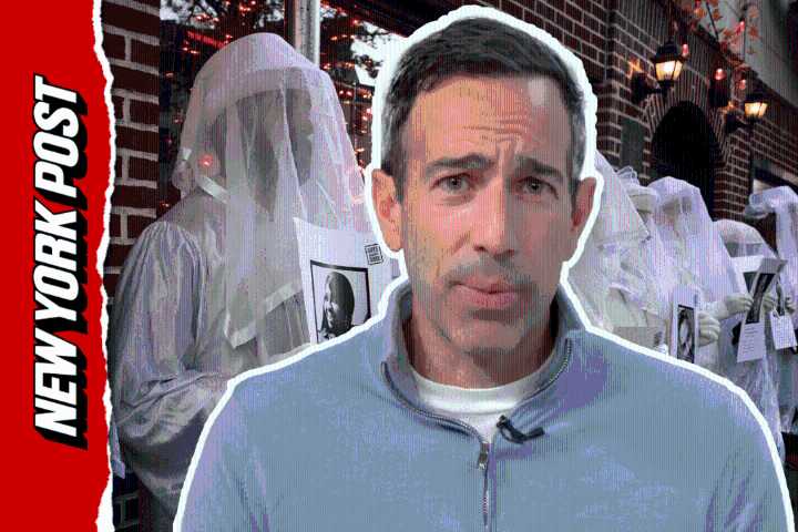 Let’s turn down the rhetoric. It’s actually safer to be trans in America than not (Video)