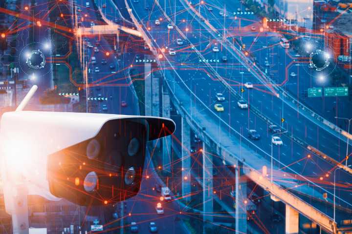 Bengaluru police’s AI-powered Safe City Network is helping solve crimes across multiple states