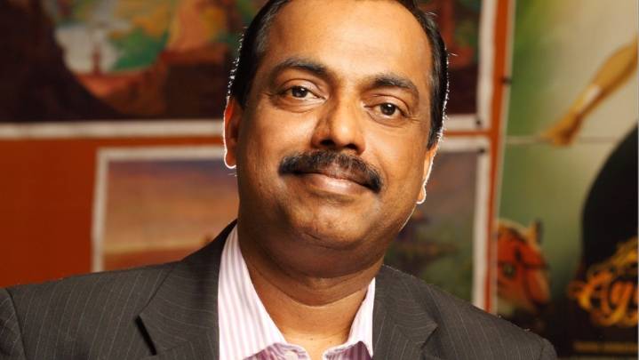 Toonz Media Group CEO P. Jayakumar to Step Down After 26