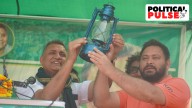 On campaign last day, Tejashwi turns 36: ‘PM, CM, ministers, agencies join hands to stop me’