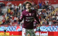 Agustín Palavecino, a nada de llegar a un grande de la Liga MX
