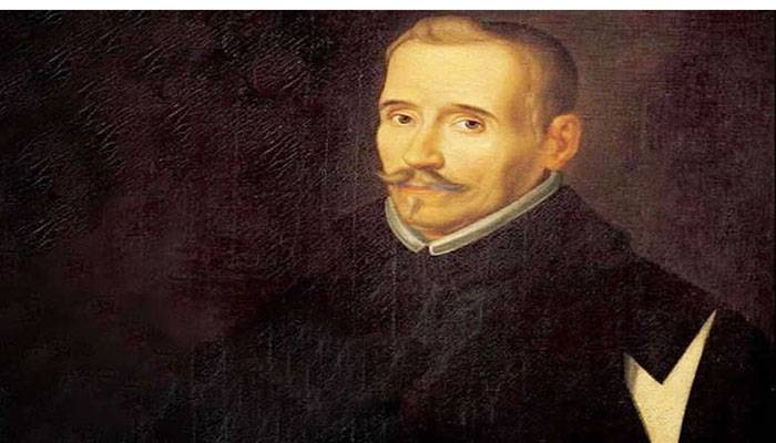 Efemérides del 25 de noviembre: nace Félix Lope de Vega