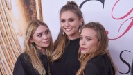 Elizabeth Olsen Makes Rare Comment About ‘Supportive’ Ashley and Mary