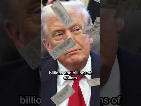 Ruhle: What you REALLY need to know about Trump's $2K tariff check proposal