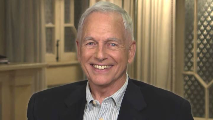 Mark Harmon on Returning to 'NCIS' After 4 Years and the Franchise's Lasting Legacy (Exclusive)