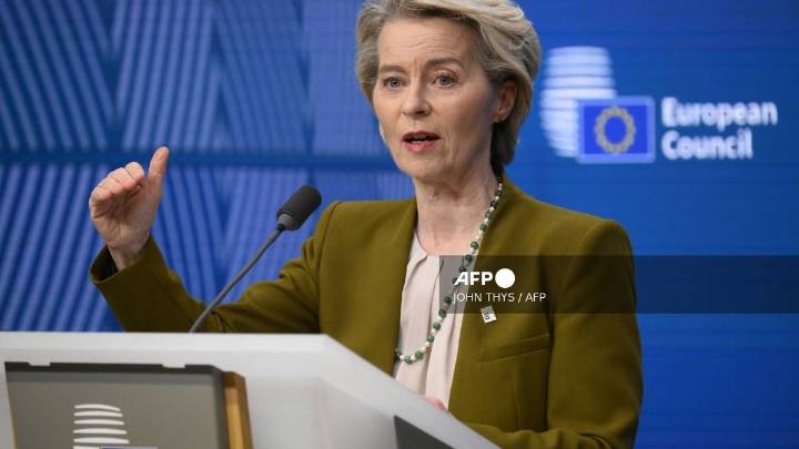Von der Leyen, Meloni y más ausencias de peso en la cumbre CELAC