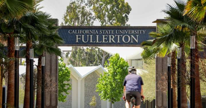 Cal State Fullerton soccer player dies 6 weeks after she was hit by truck while riding scooter