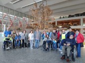 Corea Huntington, la enfermedad ?invisible? que ha acabado con la vida de varios sorianos