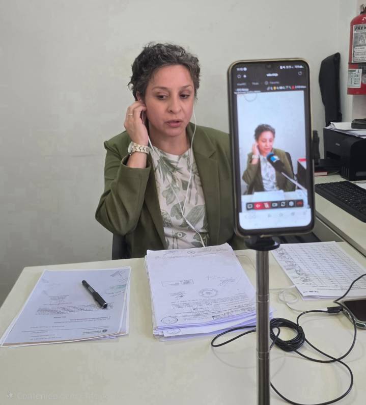 La explicación de la Municipalidad de Barranqueras sobre el traslado de trabajadores