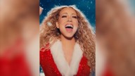 "Es la hora": Mariah Carey da la bienvenida a la Navidad con su 'hit' eterno 'All I Want For Christmas is You'