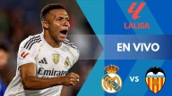 Real Madrid vs Valencia CF: Dónde Ver HOY EN VIVO por TV Gratis y Online