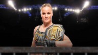 Valentina Shevchenko retains title in historic clash with Zhang Weili at UFC 322