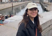 «Vivir fuera es comprender al otro»