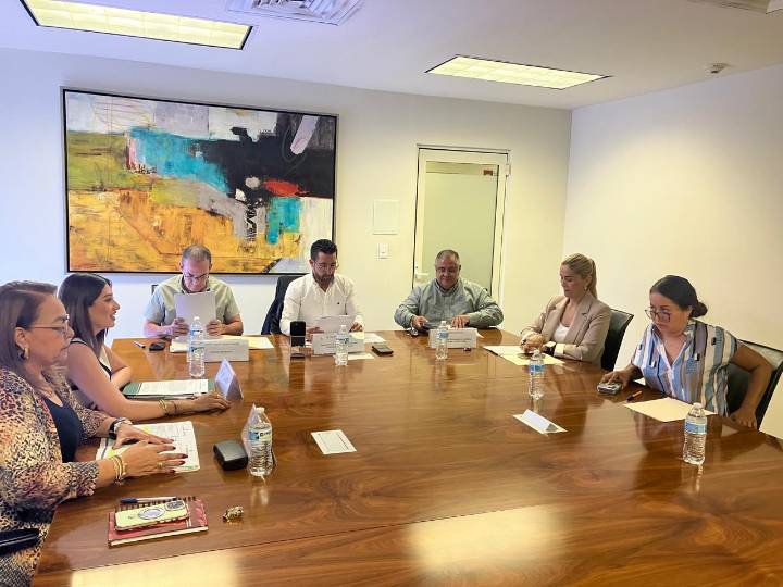 Avalan a inmobiliaria el acceso a servicios para 500 viviendas en Torreón