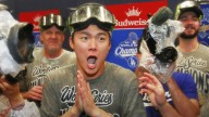 Dodgers’ Clayton Kershaw claims Yoshinobu Yamamoto pulled off ‘most ballsy thing ever’