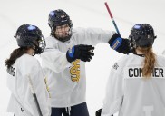 ‘Really hard’: PWHL players reckon with the business realities of expansion