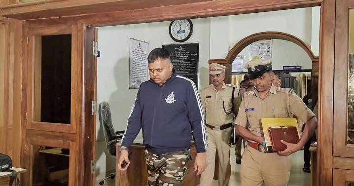 Karnataka Dharmasthala case | SIT files report against 6 accused