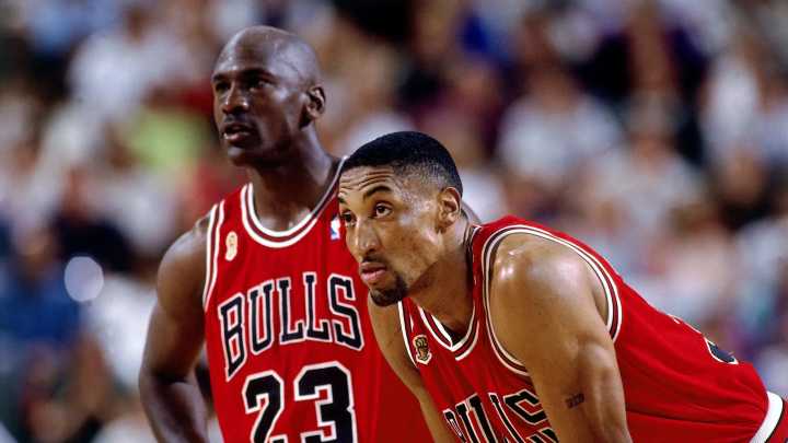 'Not going to let it go' - Ex Bulls guard makes desperate appeal to former teammate Michael Jordan