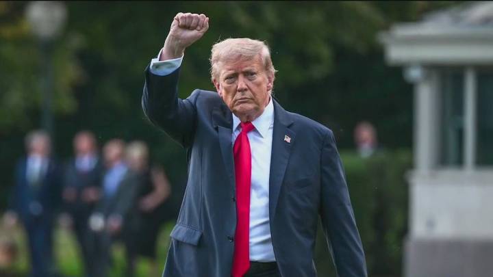 Trump admin exploring idea of 'portable mortgages,' but what are they?