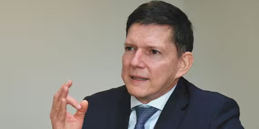 Wilson Ruiz arremetió contra Gustavo Petro y calificó como fracaso la política de la Paz Total: “Es un retroceso y un desgobierno”