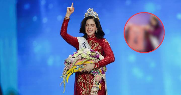 Fátima Bosch, la nueva Miss Universo, recibe hermosa felicitación por parte del equipo de sus amores de la Liga MX