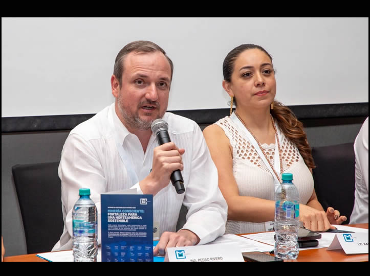 Sin exploración, imposible tener los nuevos minerales que necesita Norteamérica: Camimex