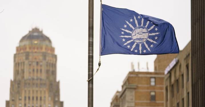 Some community groups at risk of losing American Rescue Plan funds