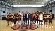 India Enters A New Basketball Era: BFI, ACG Unveil Pro League And Elite Training Hub In Bengaluru