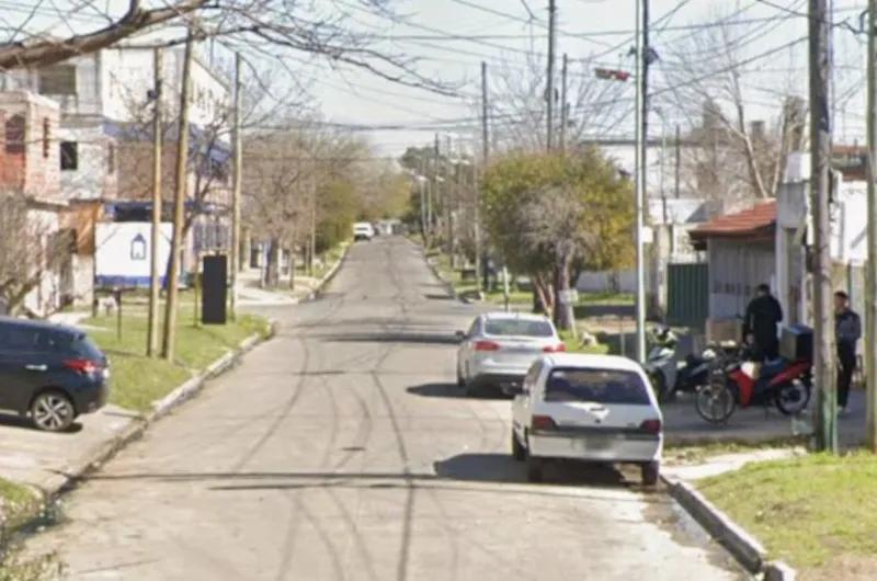 Una mujer mató a su novio de varias puñaladas y quedó detenida: dijo que actuó en defensa propia