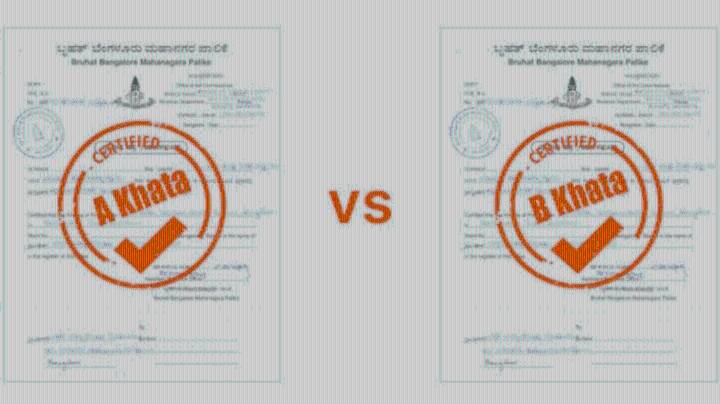 Poor response to khata conversation scheme